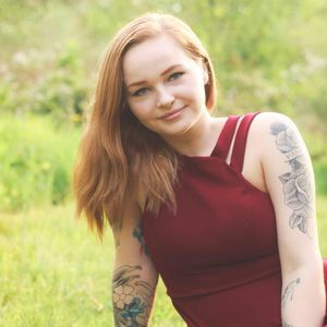 Meet your Posher, Katrina